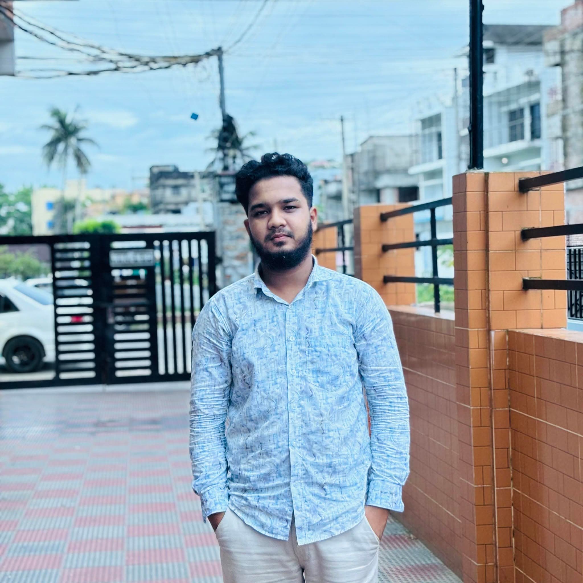 সুহাদ আহমদ খান